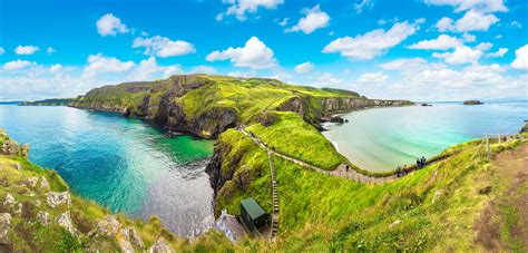 Top 20 Hikes and Walks in Ireland .